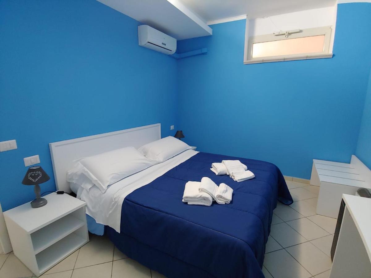 Relais Basement Affittacamere *