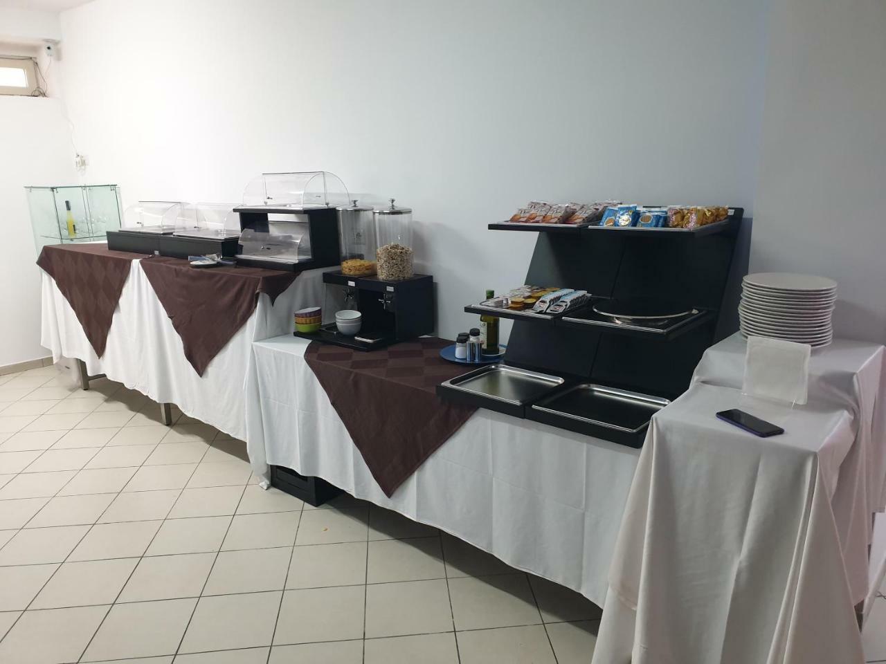 Relais Basement Affittacamere *