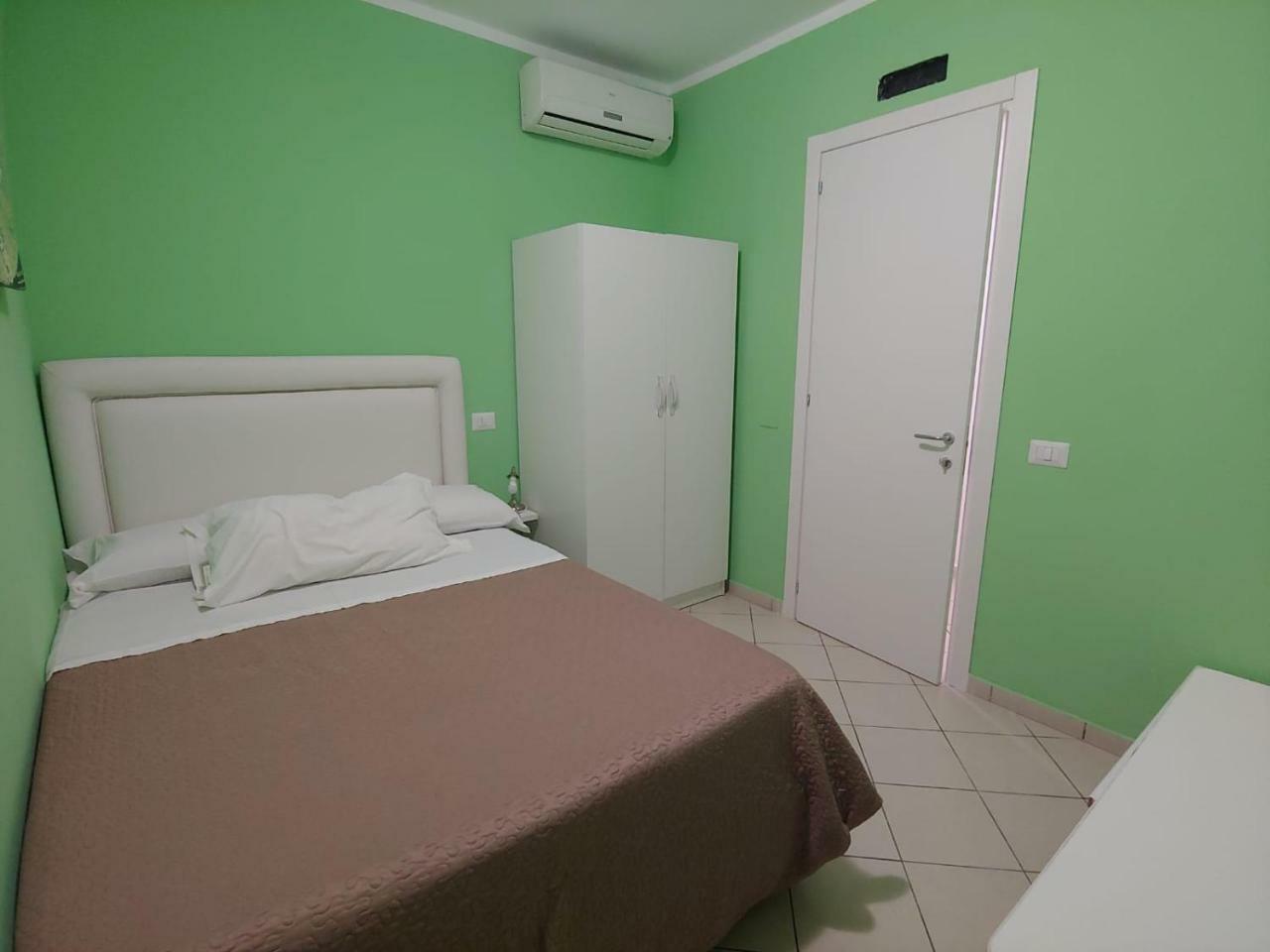 Affittacamere Relais Basement