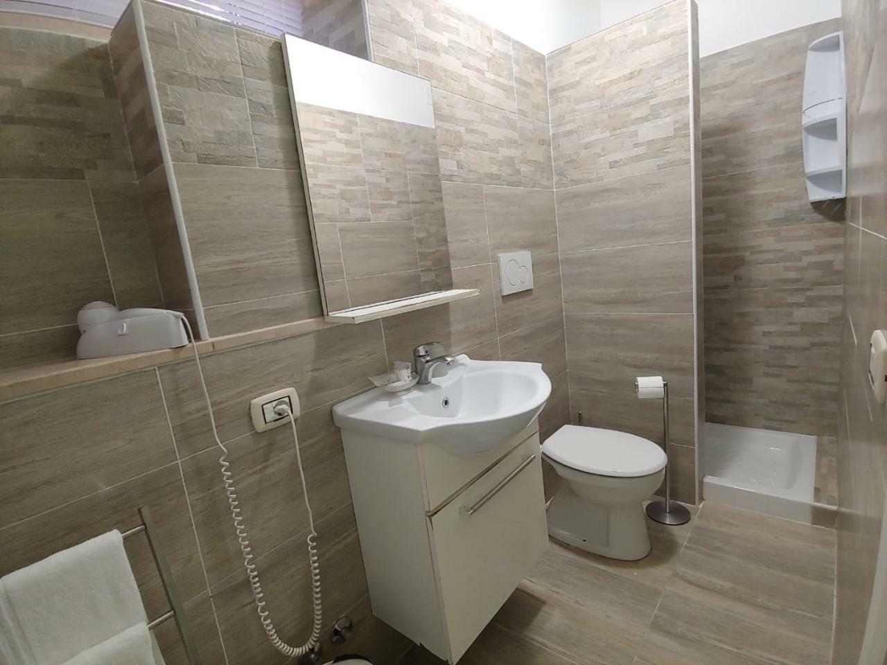Guest house Relais Basement *