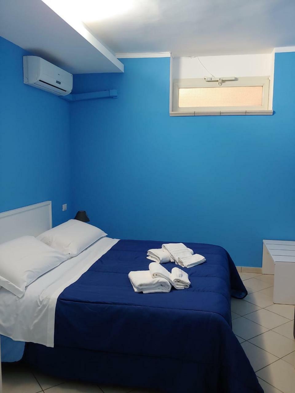Relais Basement Affittacamere *