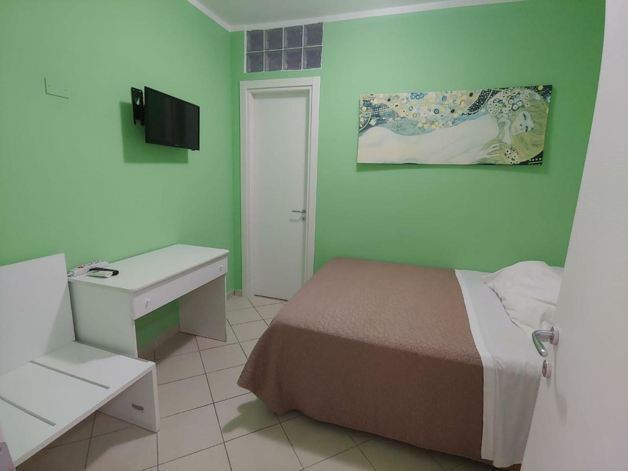 Affittacamere Relais Basement Sorrento