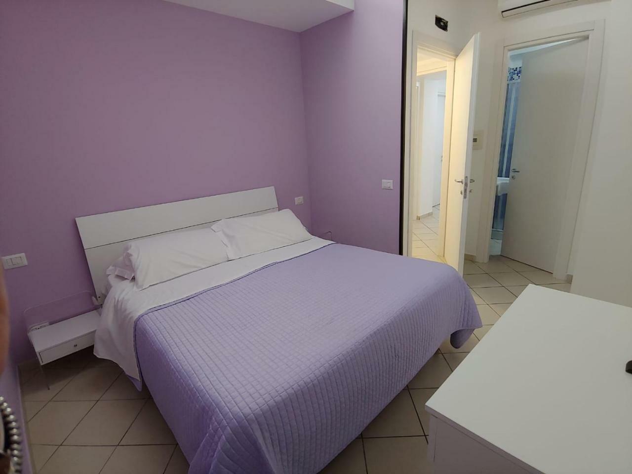 Relais Basement Affittacamere Sorrento