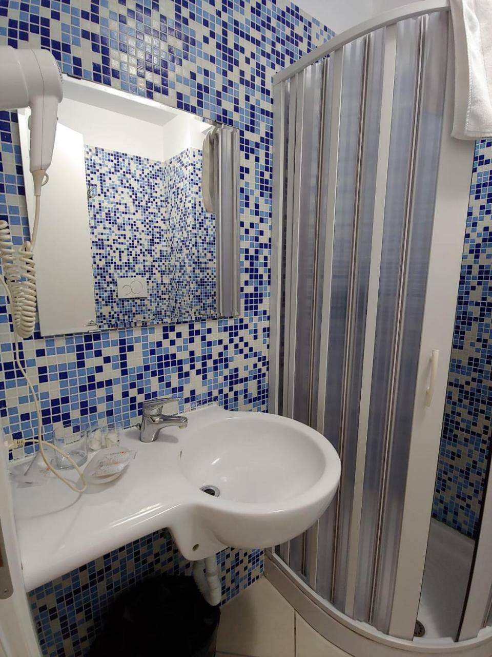 Affittacamere Relais Basement *