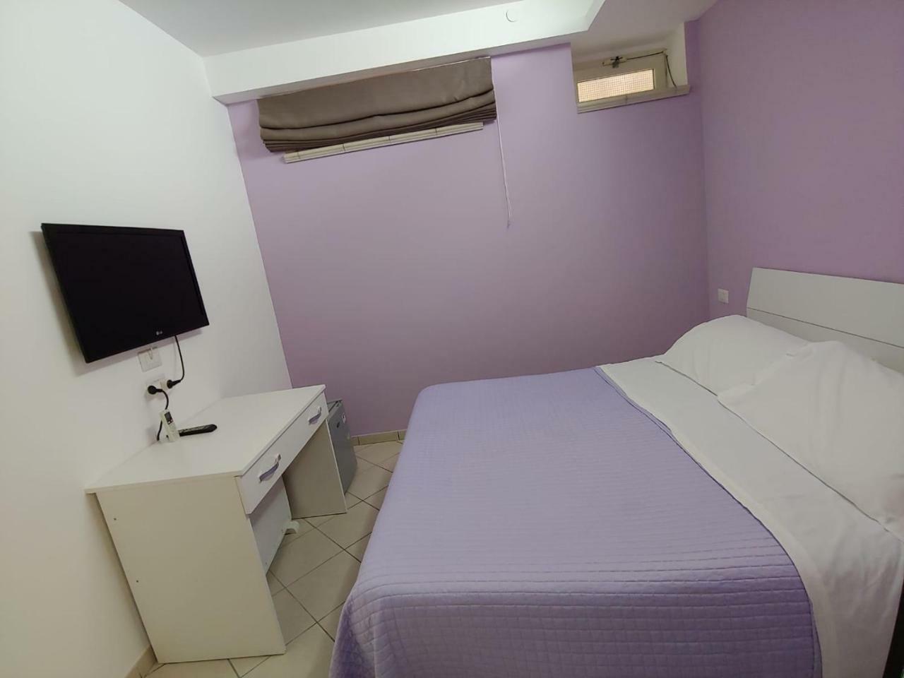 Affittacamere Relais Basement *