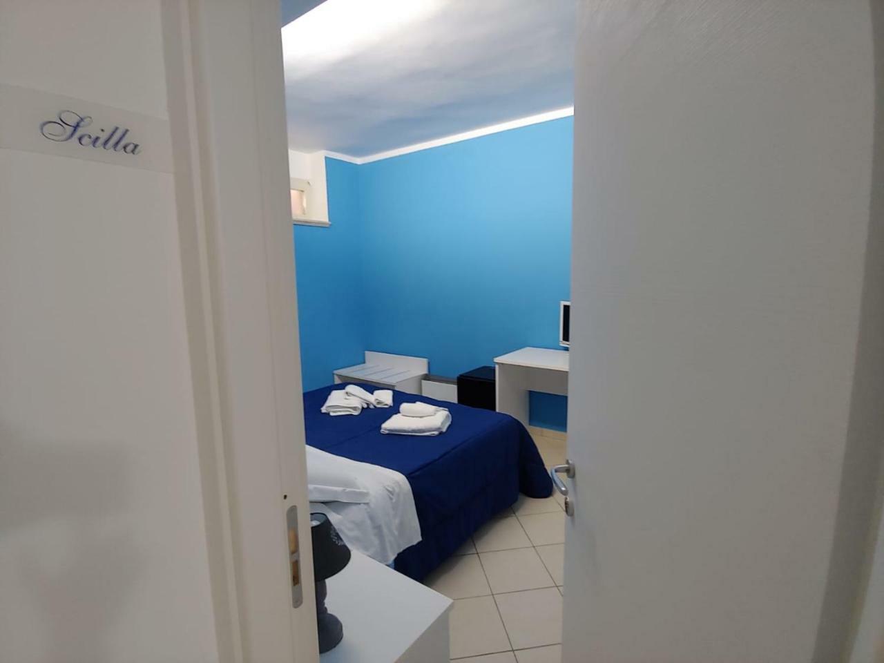 Affittacamere Relais Basement Sorrento