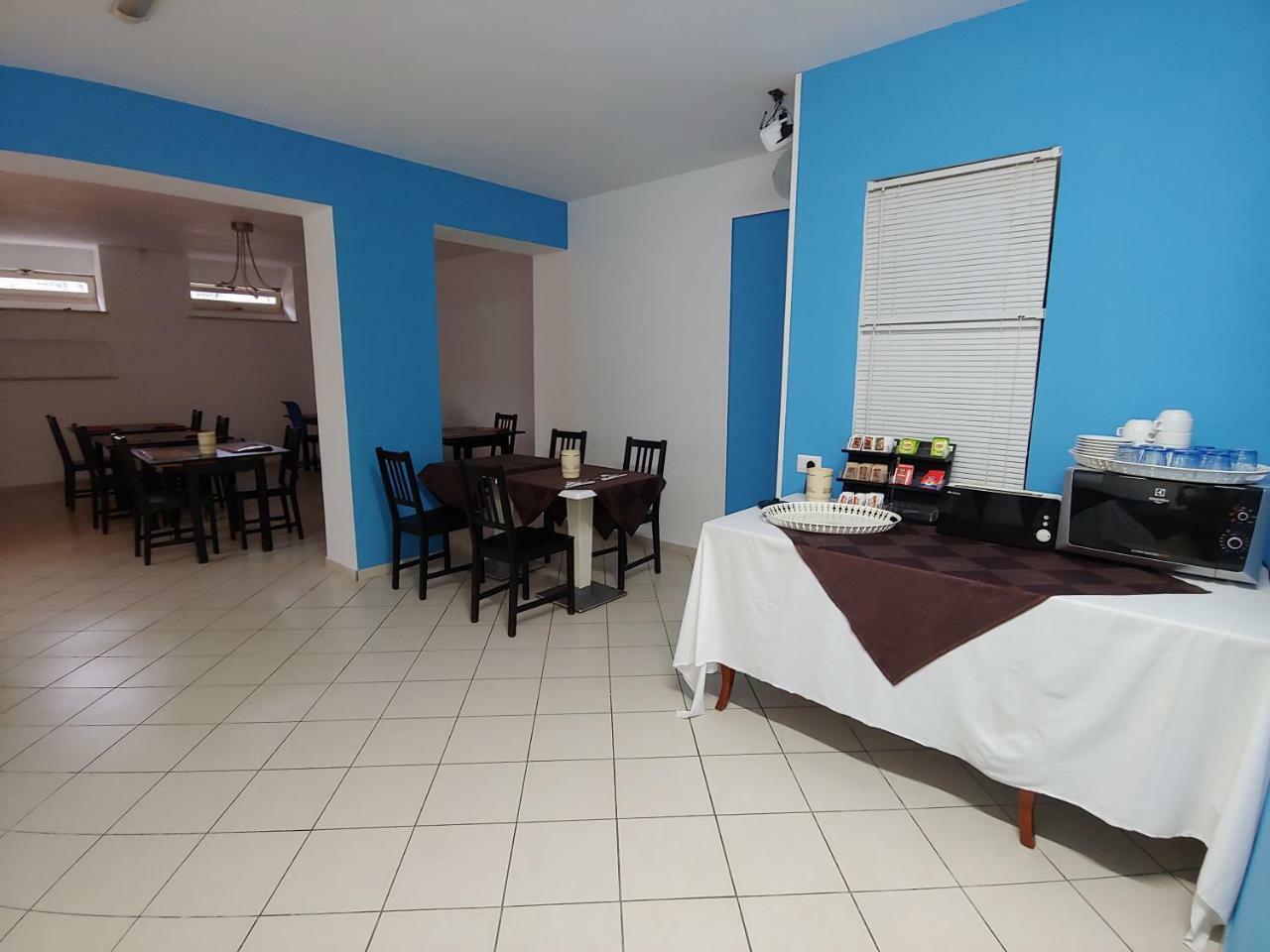 Affittacamere Relais Basement Sorrento