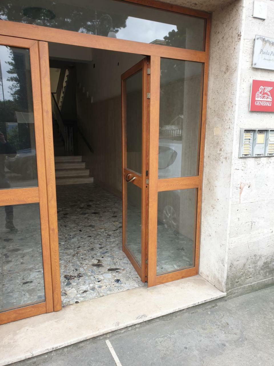 Affittacamere Relais Basement