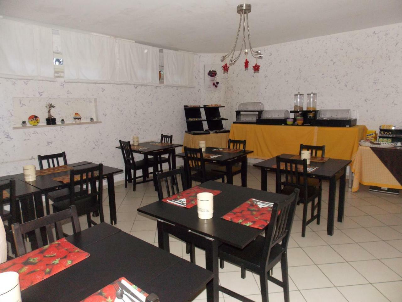 Relais Basement Affittacamere Sorrento
