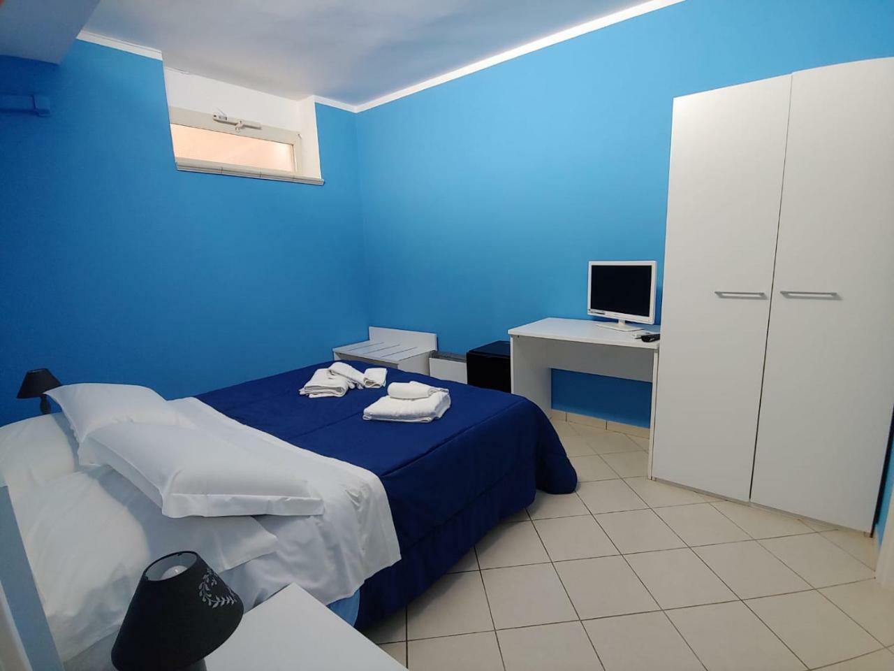Relais Basement * Península Sorrentina